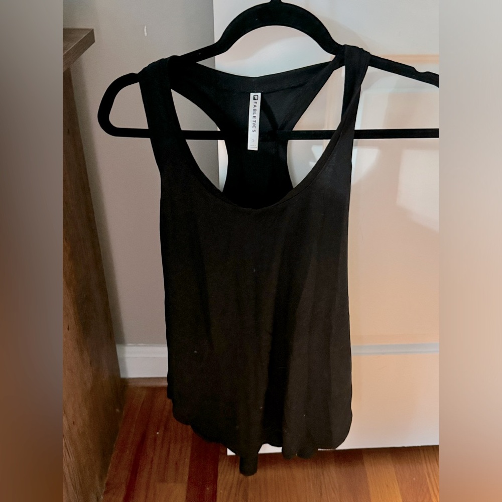 Fabletics Work out top